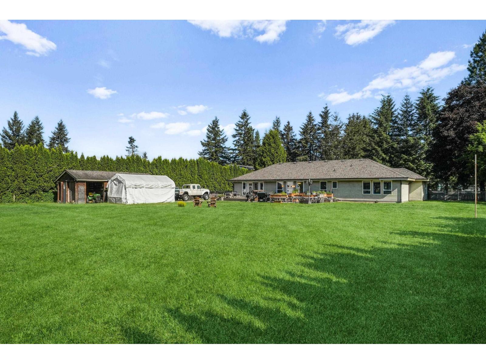 25040 57 Avenue, Langley, British Columbia  V4W 1T6 - Photo 33 - R3126586