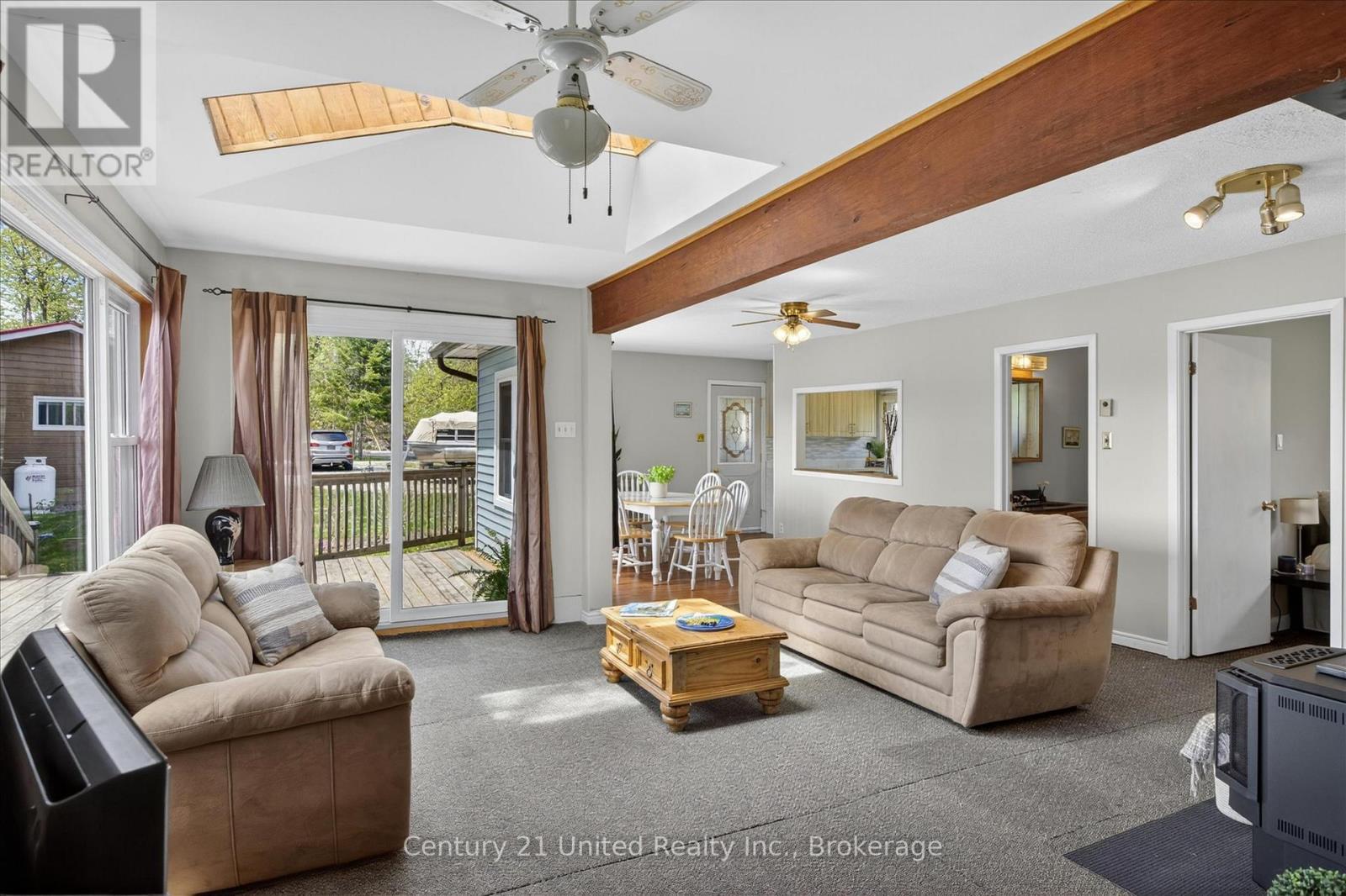 113 Peninsula Drive, Trent Lakes, Ontario  K0M 1A0 - Photo 18 - X13163220
