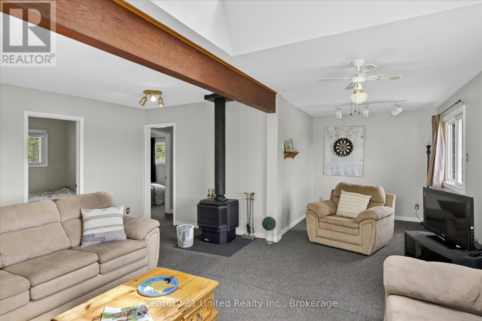 113 Peninsula Drive, Trent Lakes, Ontario  K0M 1A0 - Photo 19 - X13163220