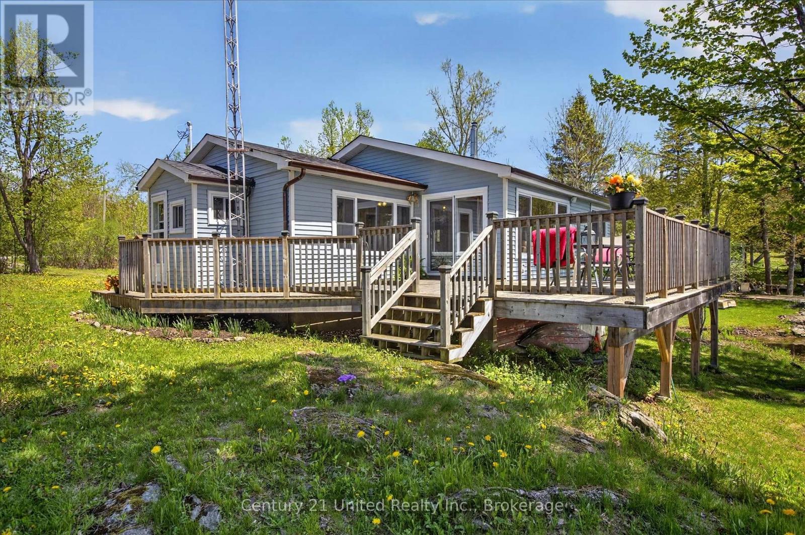 113 Peninsula Drive, Trent Lakes, Ontario  K0M 1A0 - Photo 27 - X13163220