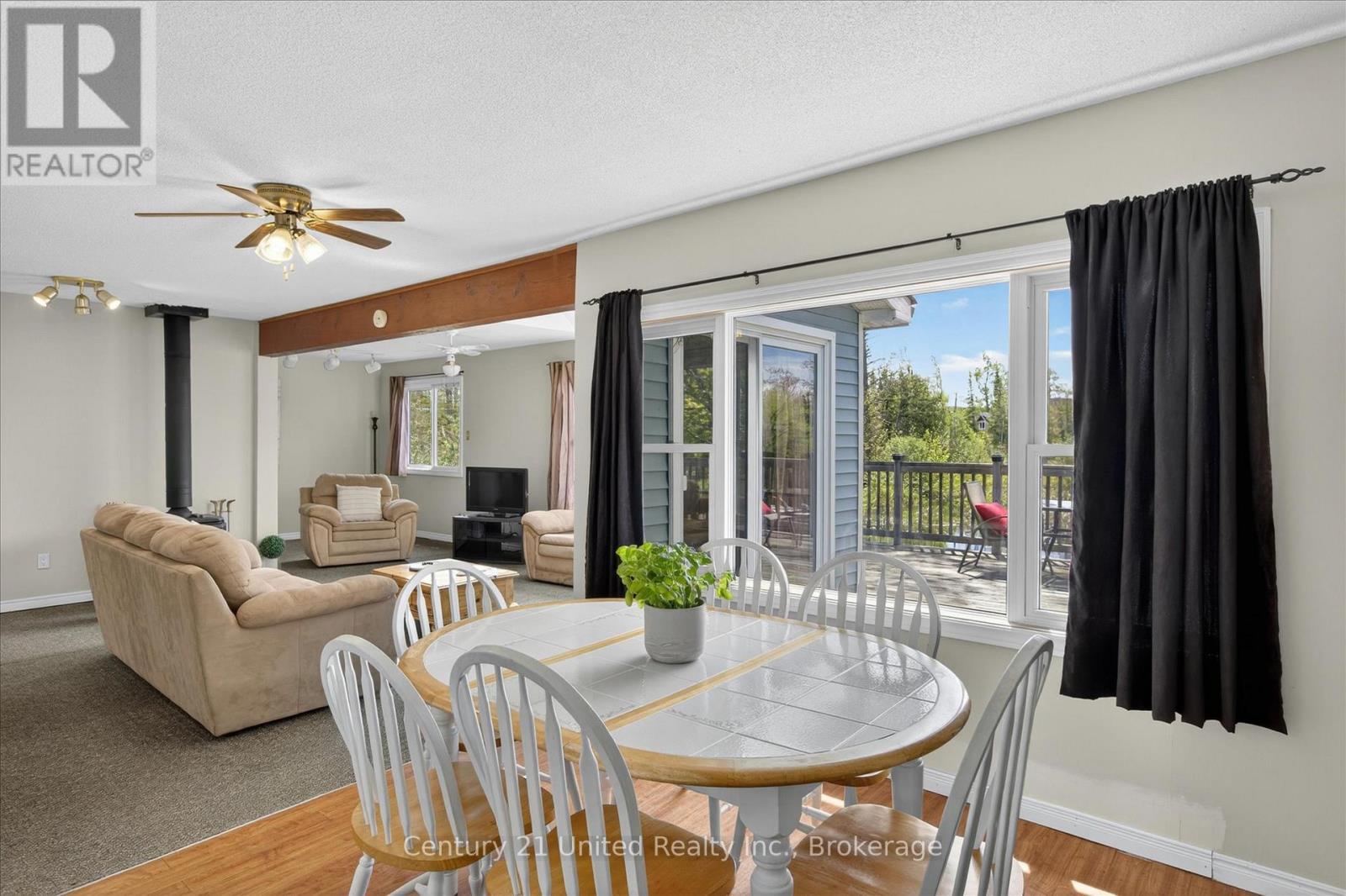 113 Peninsula Drive, Trent Lakes, Ontario  K0M 1A0 - Photo 3 - X13163220