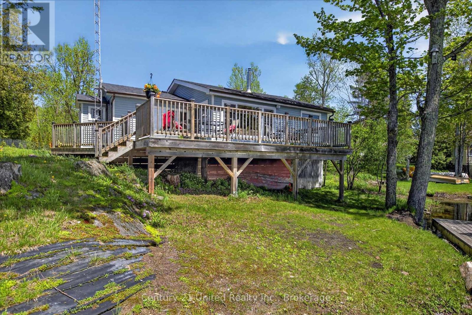 113 Peninsula Drive, Trent Lakes, Ontario  K0M 1A0 - Photo 31 - X13163220