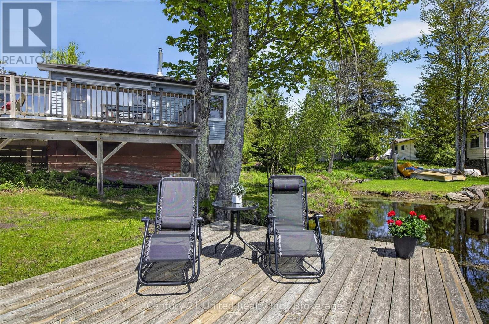 113 Peninsula Drive, Trent Lakes, Ontario  K0M 1A0 - Photo 33 - X13163220
