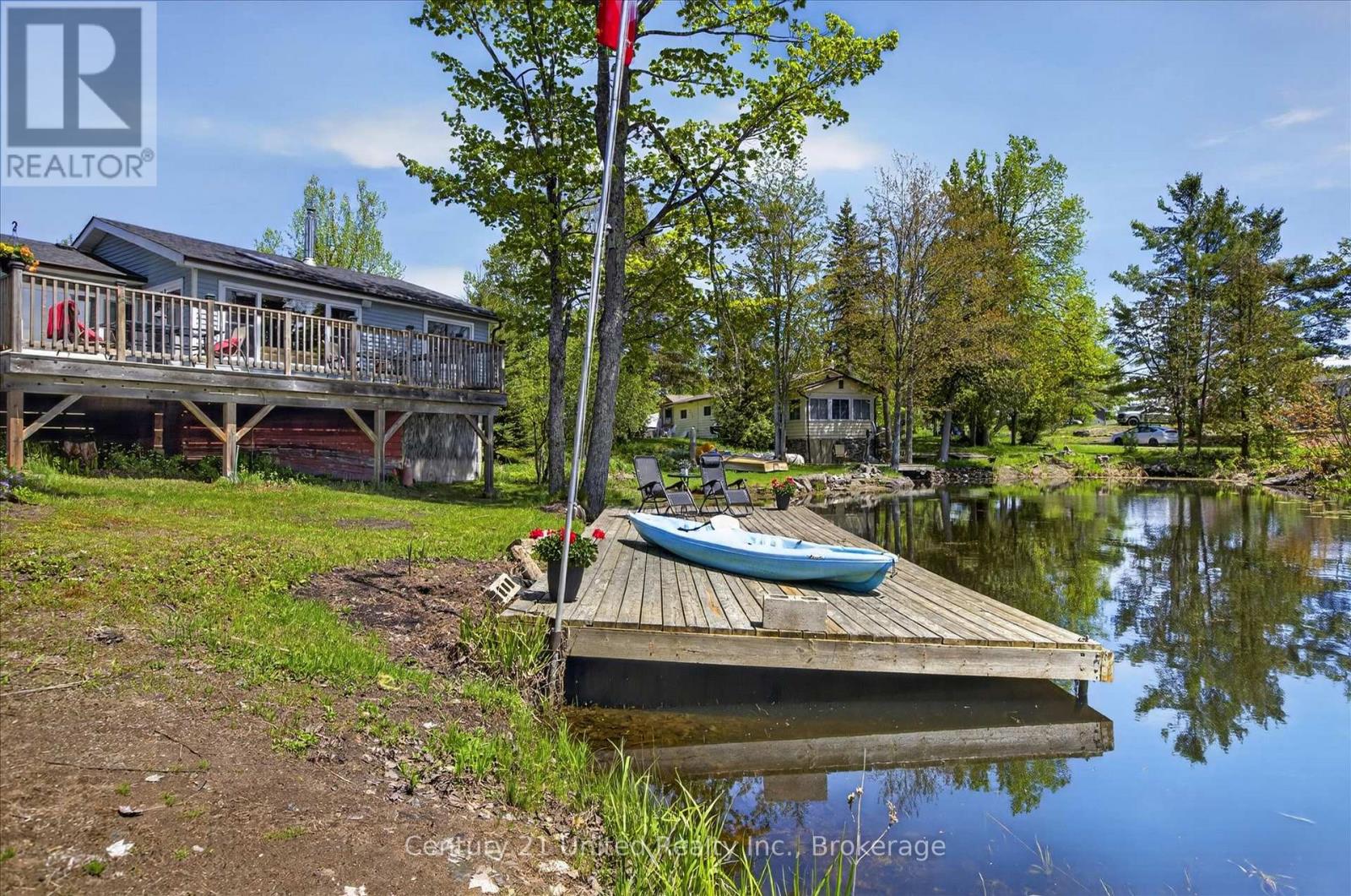 113 Peninsula Drive, Trent Lakes, Ontario  K0M 1A0 - Photo 34 - X13163220