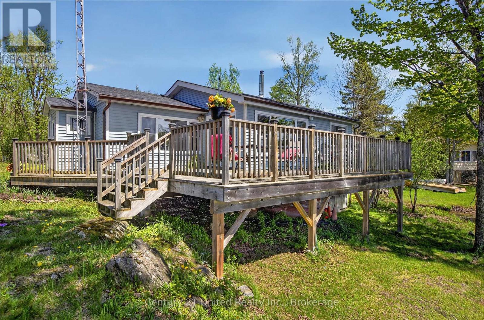 113 Peninsula Drive, Trent Lakes, Ontario  K0M 1A0 - Photo 36 - X13163220
