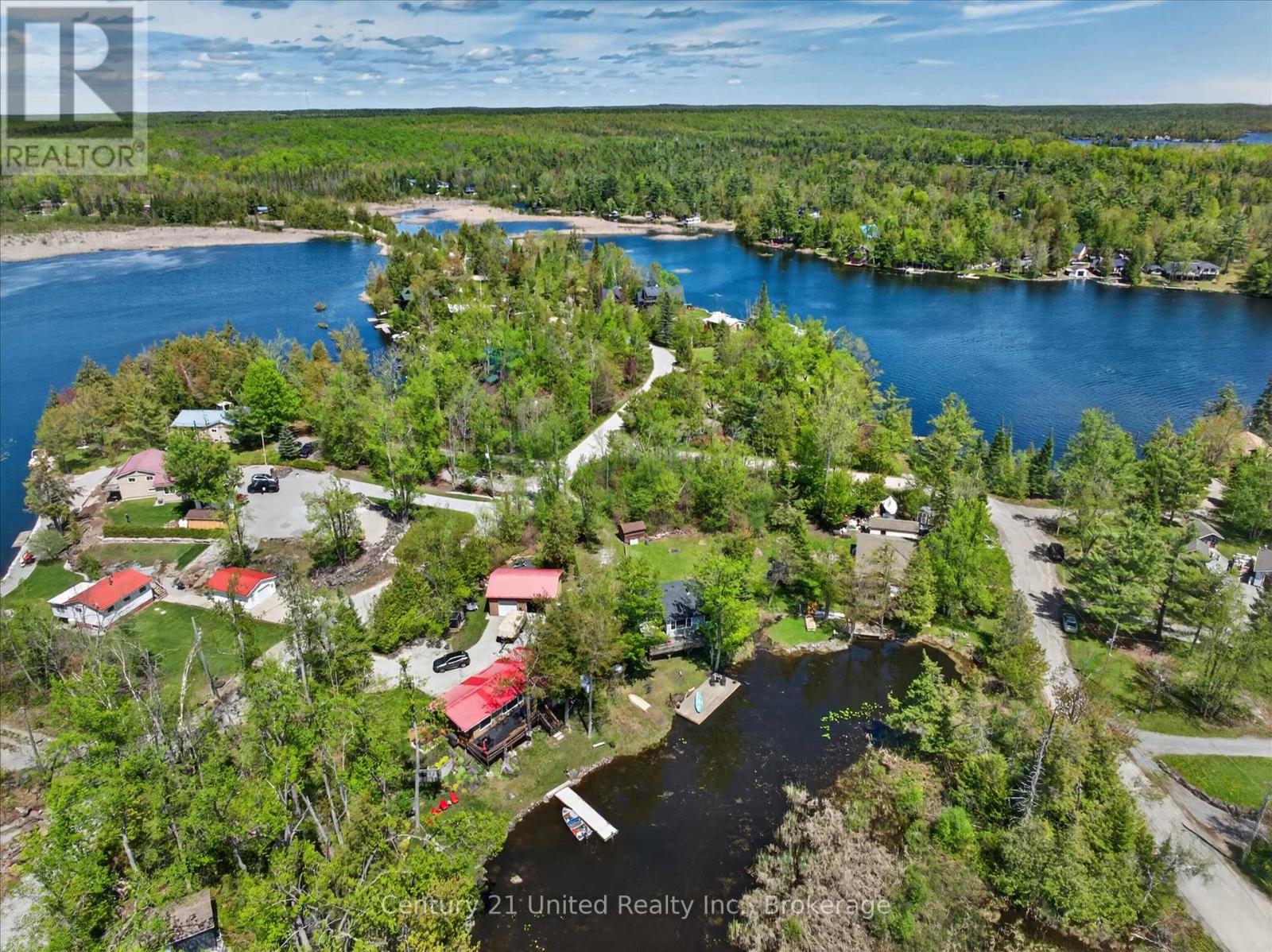 113 Peninsula Drive, Trent Lakes, Ontario  K0M 1A0 - Photo 37 - X13163220