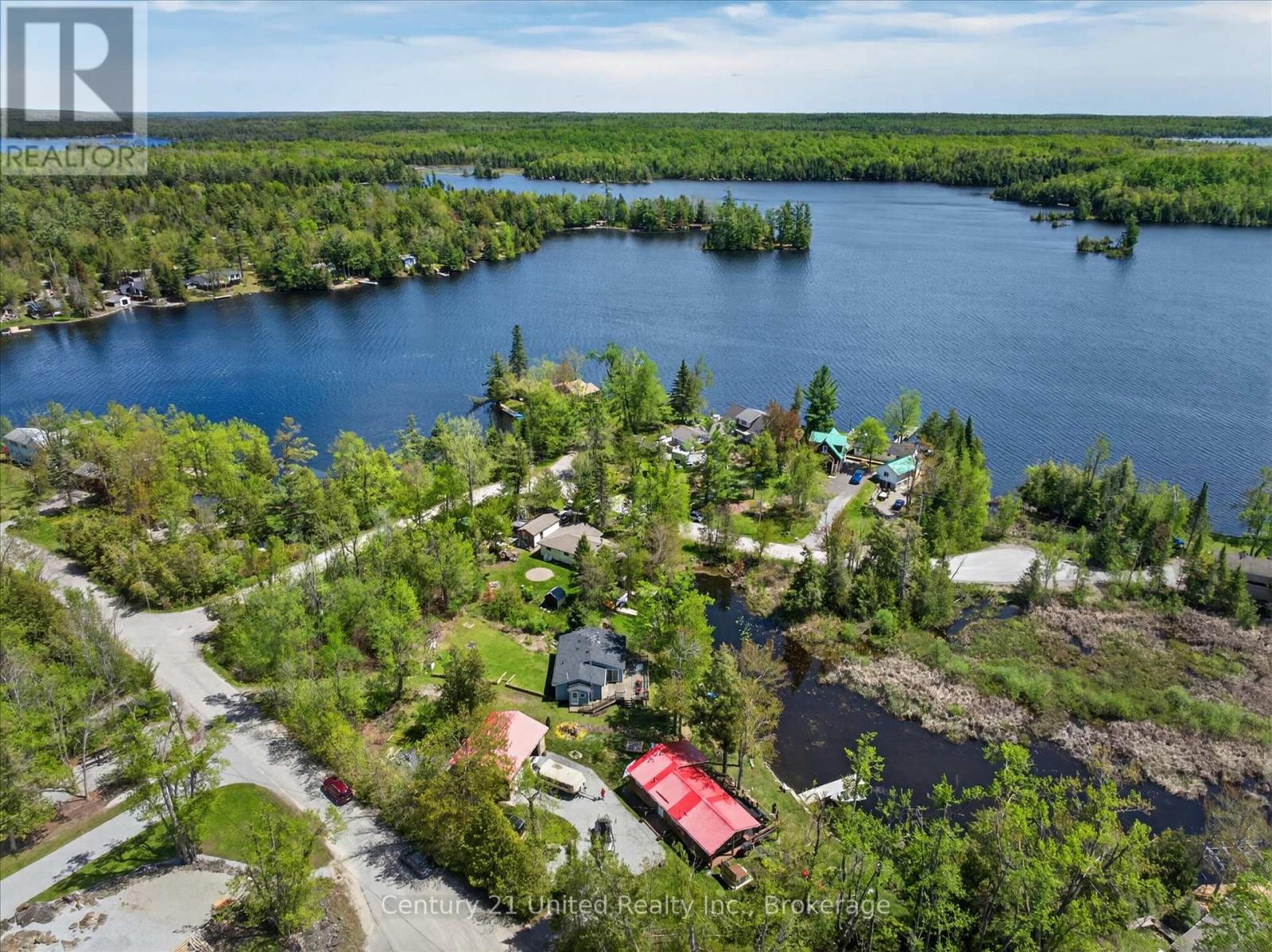 113 Peninsula Drive, Trent Lakes, Ontario  K0M 1A0 - Photo 40 - X13163220