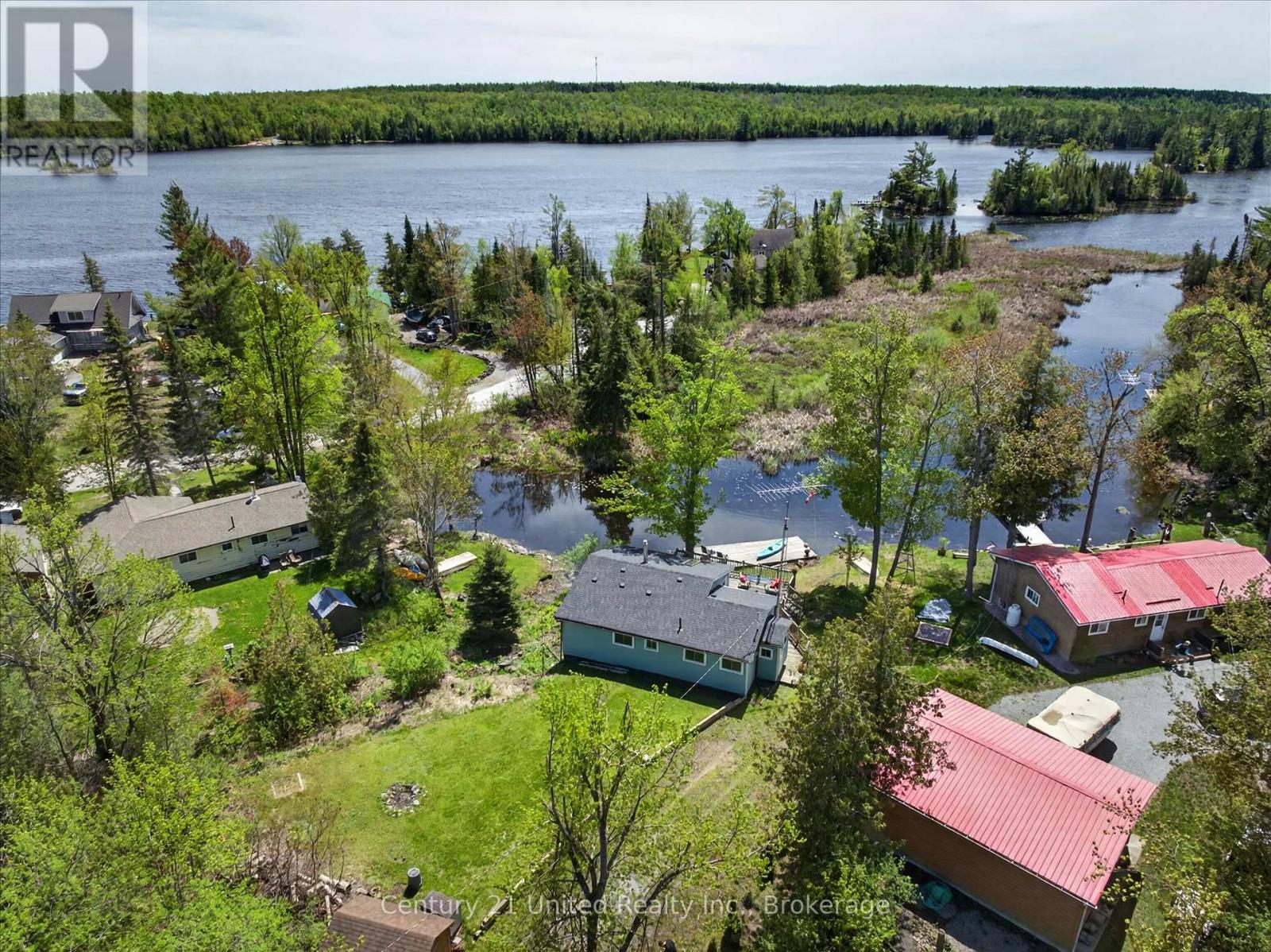 113 Peninsula Drive, Trent Lakes, Ontario  K0M 1A0 - Photo 42 - X13163220