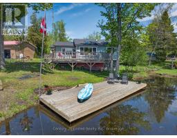 113 PENINSULA DRIVE, Trent Lakes, Ontario