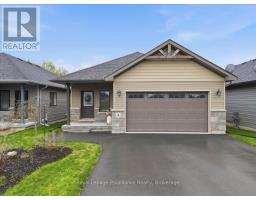 4 BARLEY TRAIL, Stirling-Rawdon, Ontario