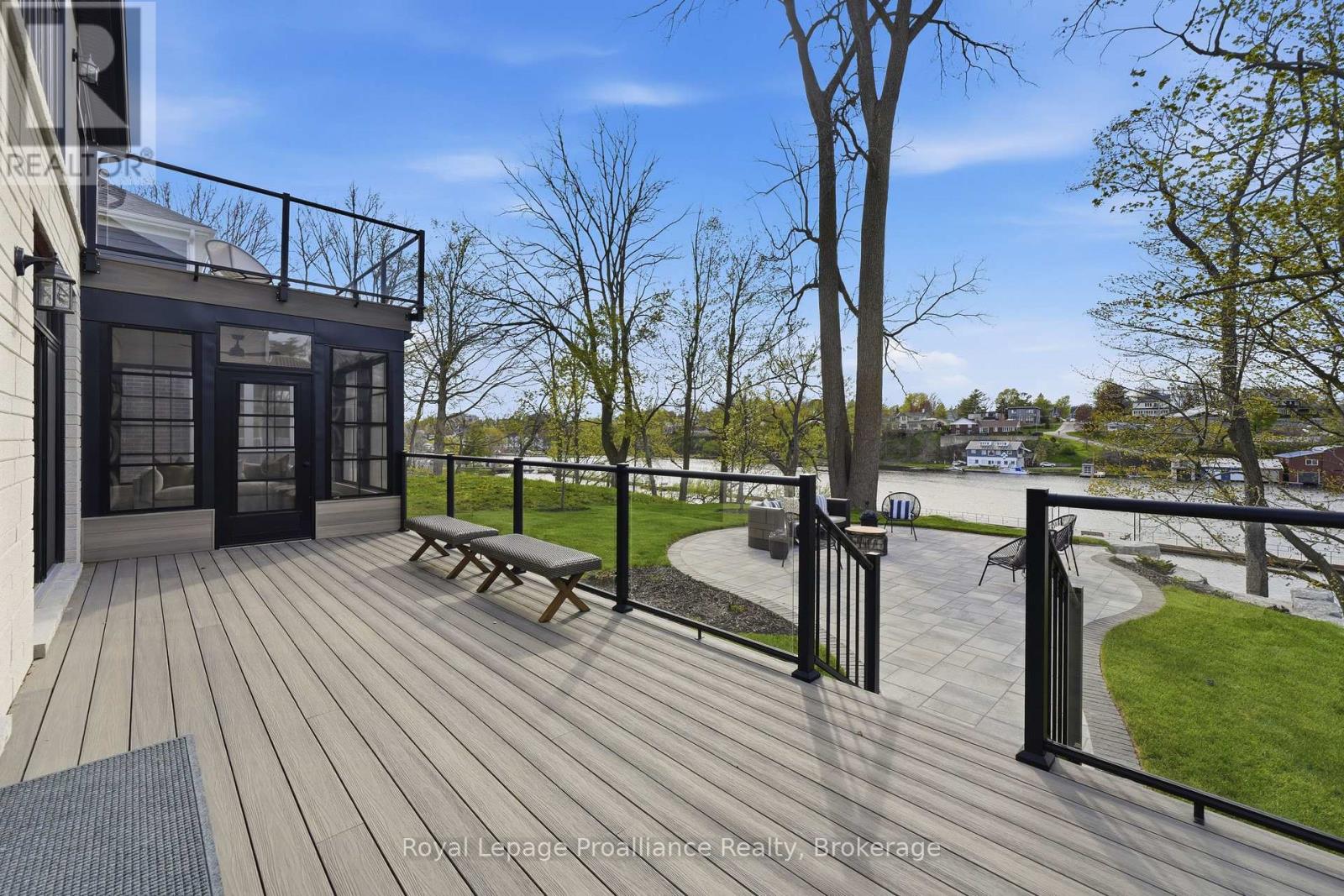 107 Villeneuve Drive, Prince Edward County (Picton Ward), Ontario  K0K 2T0 - Photo 39 - X13163478