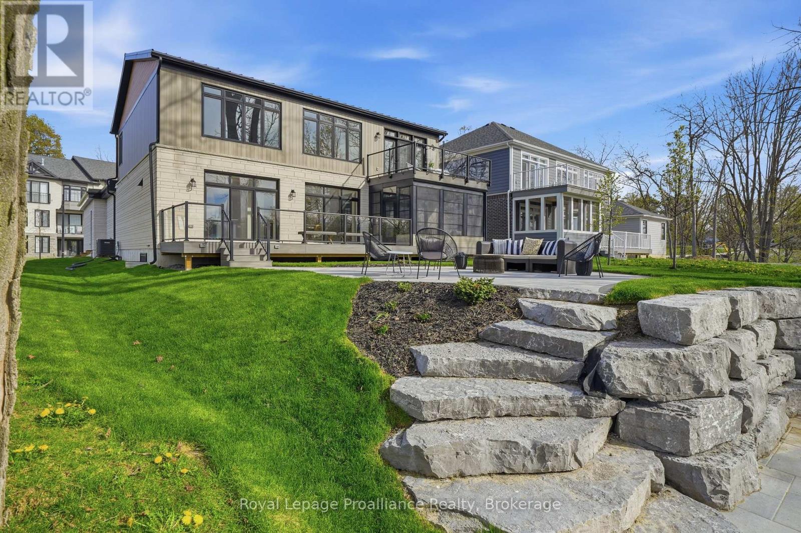 107 Villeneuve Drive, Prince Edward County (Picton Ward), Ontario  K0K 2T0 - Photo 40 - X13163478