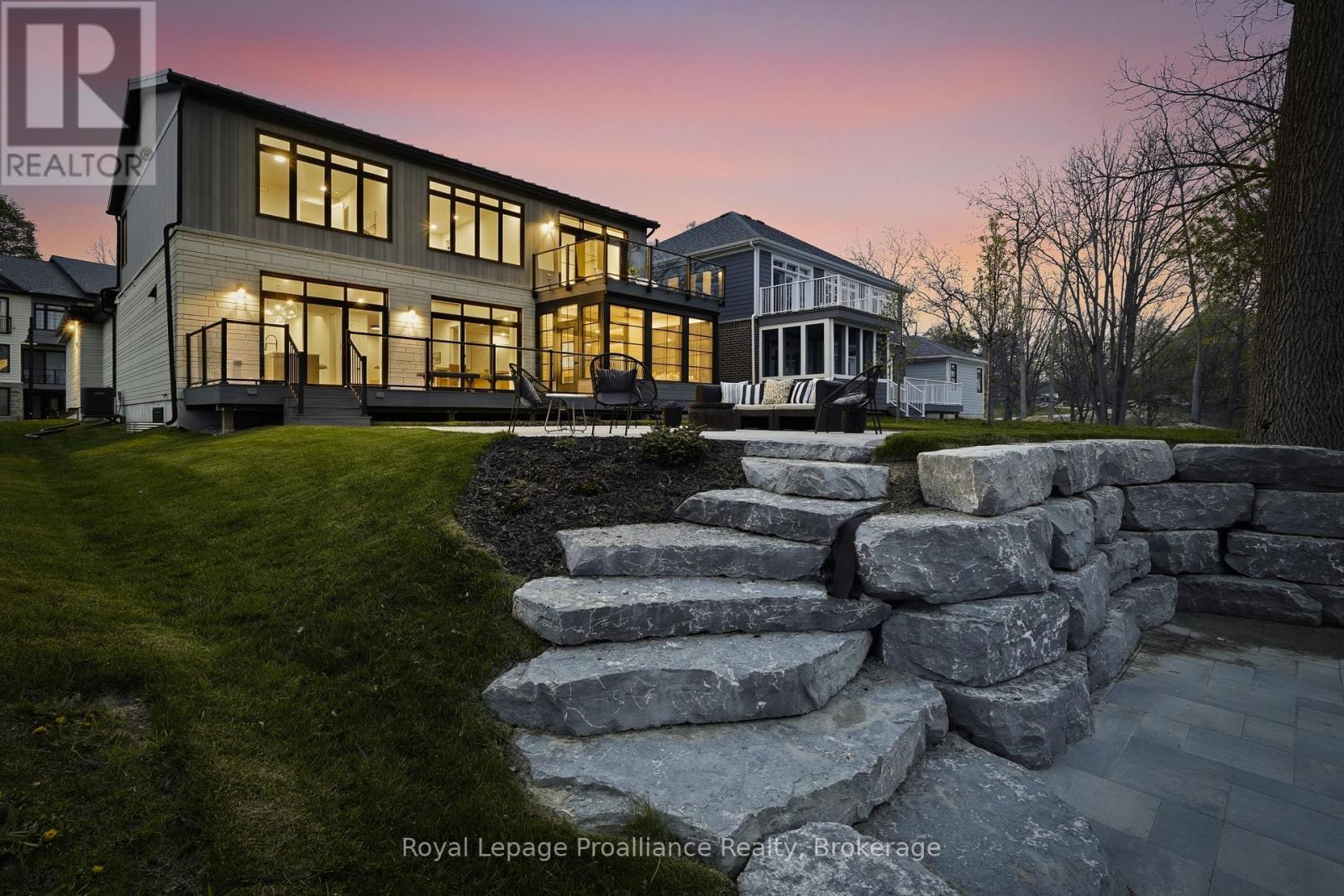 107 Villeneuve Drive, Prince Edward County (Picton Ward), Ontario  K0K 2T0 - Photo 47 - X13163478