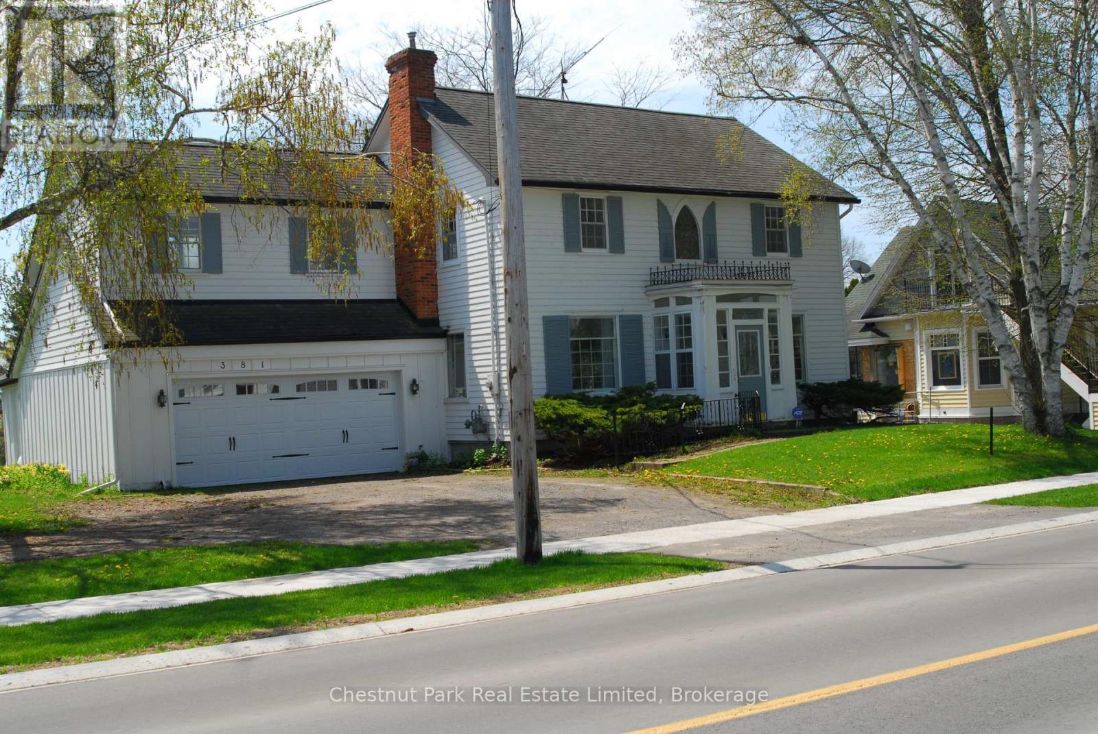 381 WELLINGTON MAIN STREET, Prince Edward County, Ontario