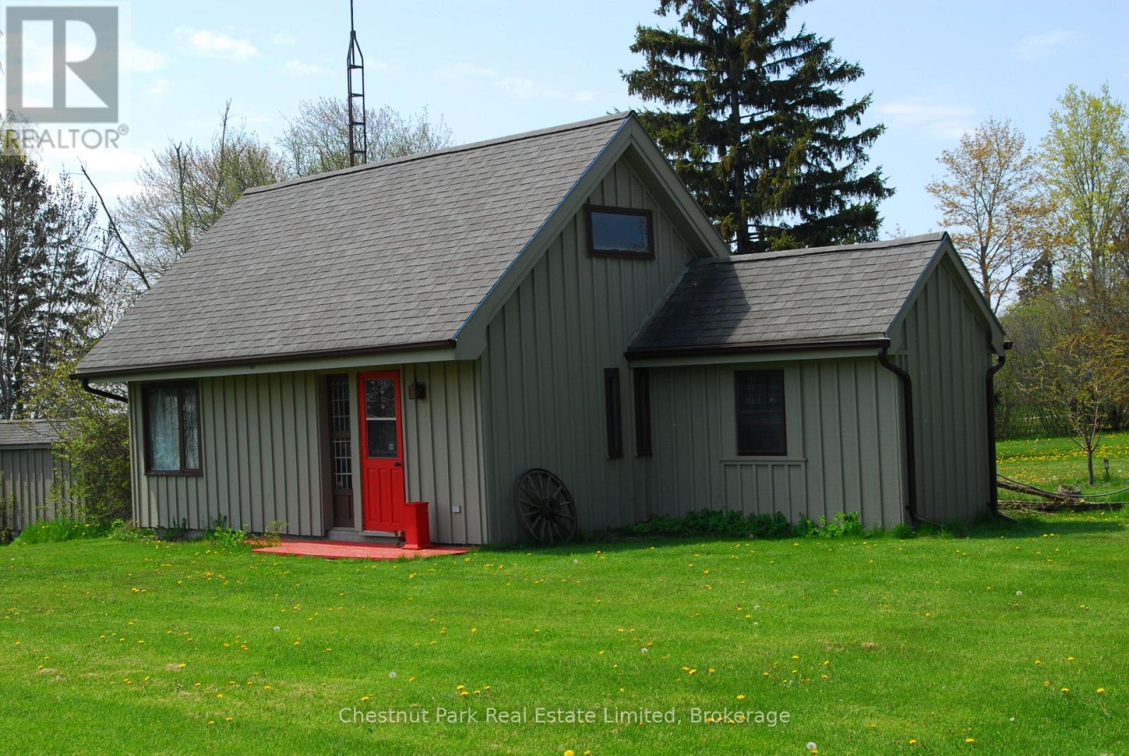 381 Wellington Main Street, Prince Edward County, Ontario  K0K 3L0 - Photo 2 - X13163484