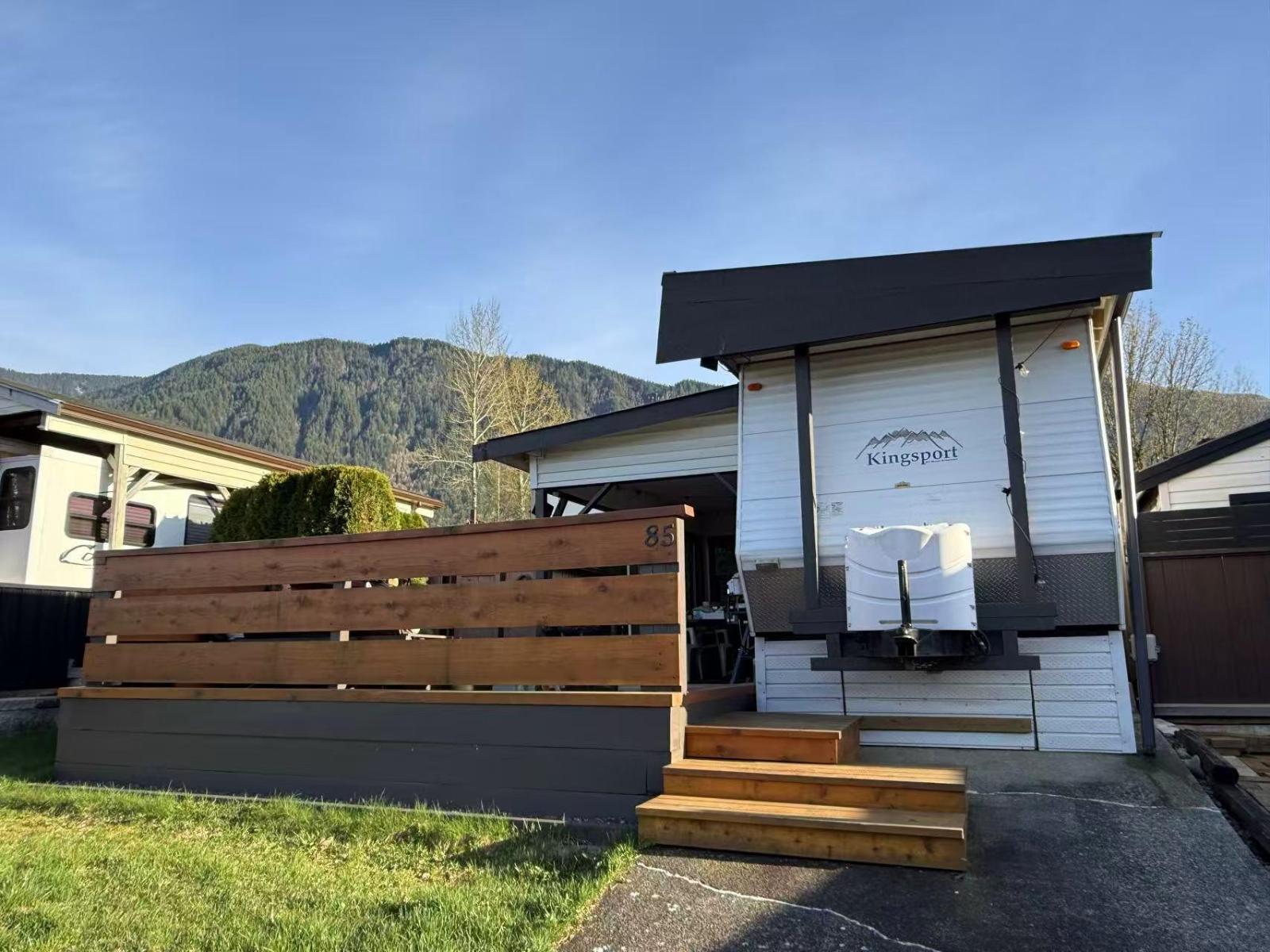 85 1436 Frost Road, Columbia Valley, Lindell Beach, British Columbia  V2R 4X8 - Photo 3 - R3126840