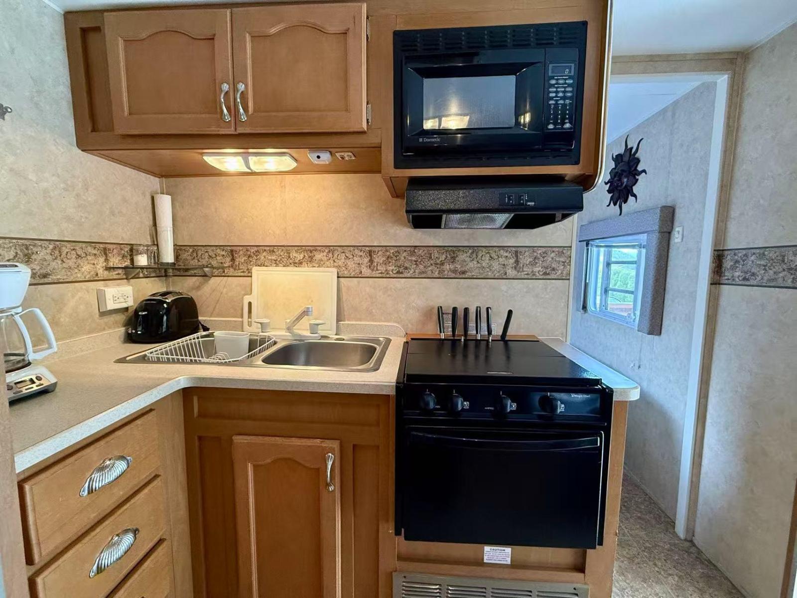 85 1436 Frost Road, Columbia Valley, Lindell Beach, British Columbia  V2R 4X8 - Photo 14 - R3126840