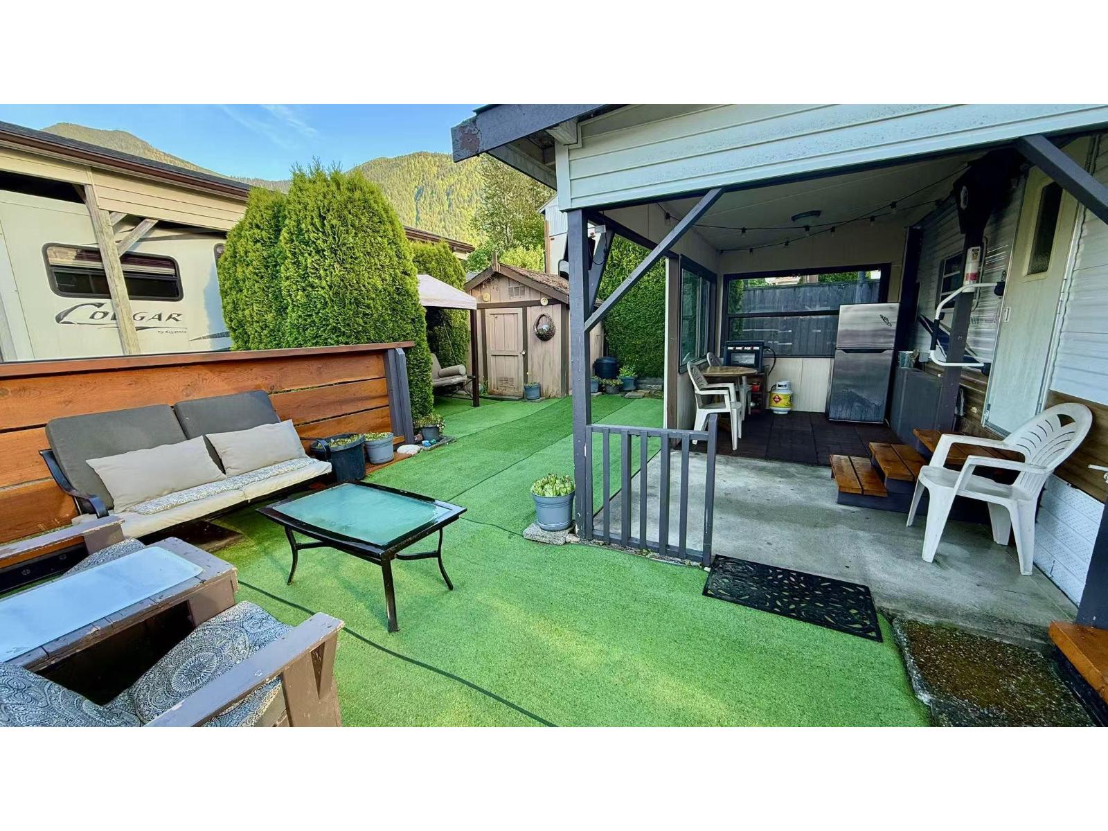 85 1436 Frost Road, Columbia Valley, Lindell Beach, British Columbia  V2R 4X8 - Photo 7 - R3126840