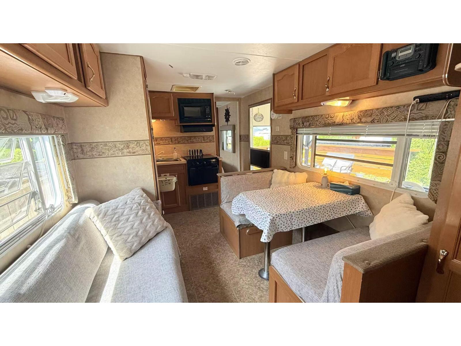 85 1436 Frost Road, Columbia Valley, Lindell Beach, British Columbia  V2R 4X8 - Photo 11 - R3126840