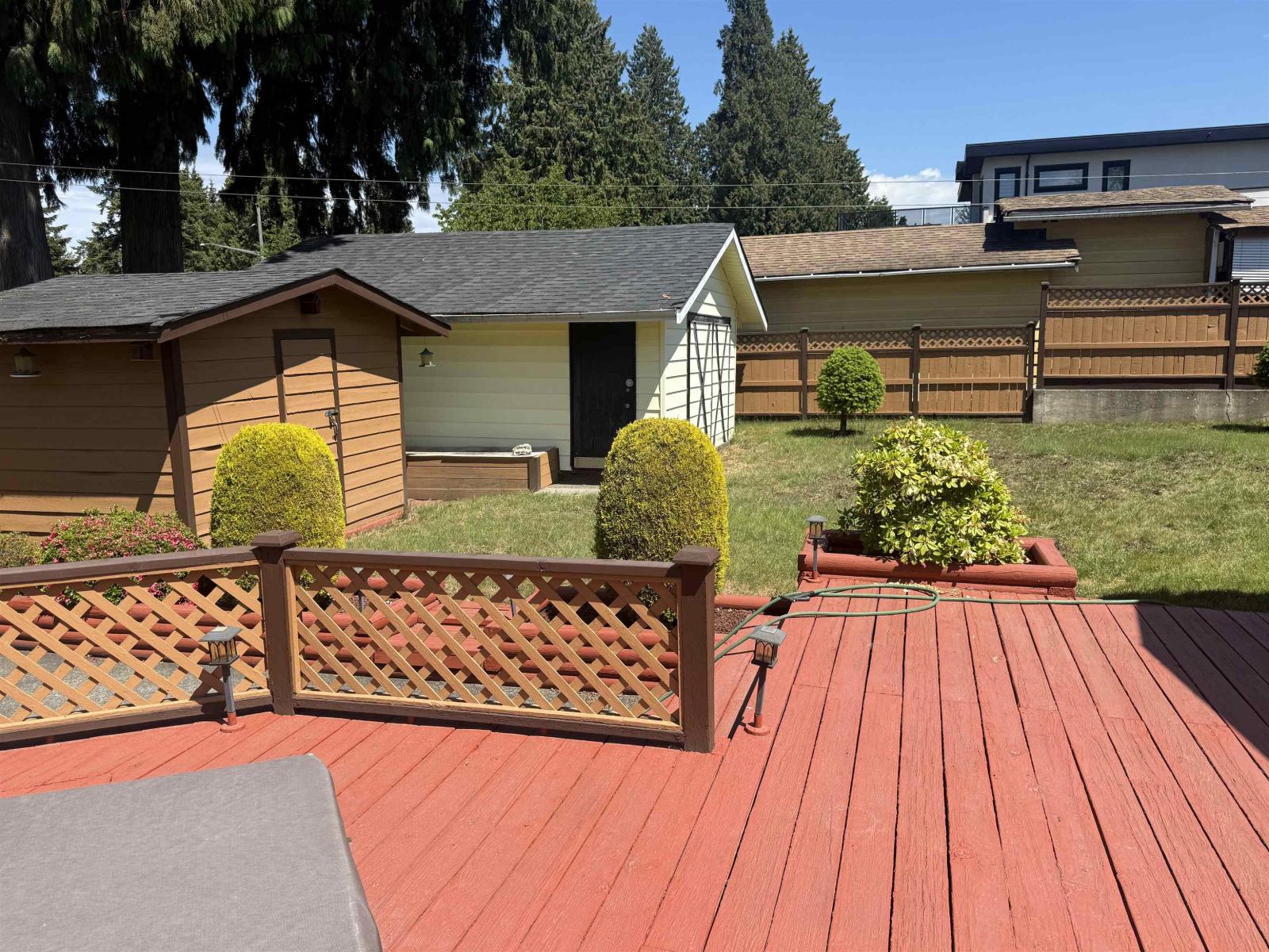 11525 96a Avenue, Surrey, British Columbia  V3V 1Z9 - Photo 5 - R3125916