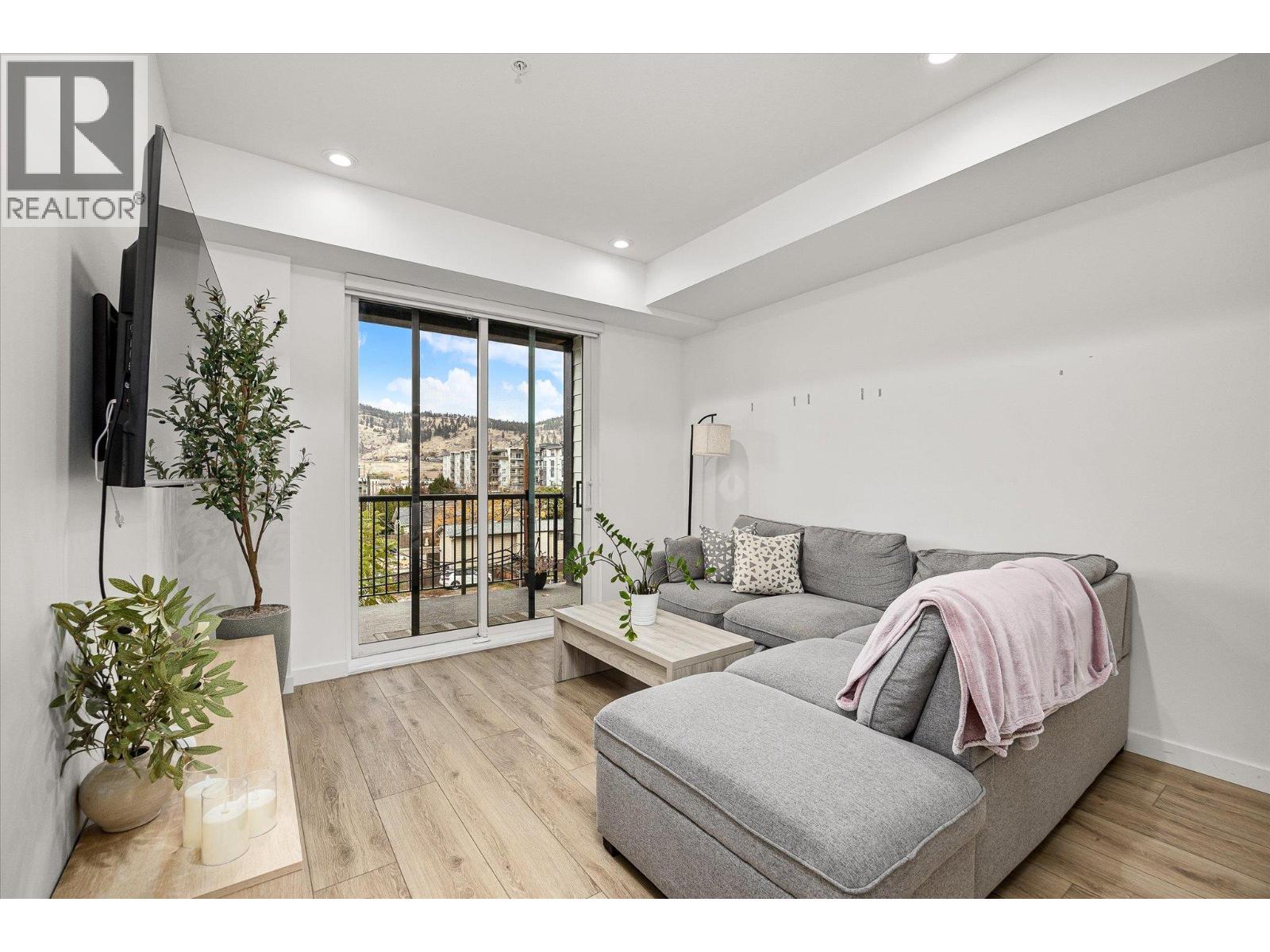 660 Cawston Avenue Unit# 313, Kelowna, British Columbia  V1Y 6Z4 - Photo 11 - 10386394