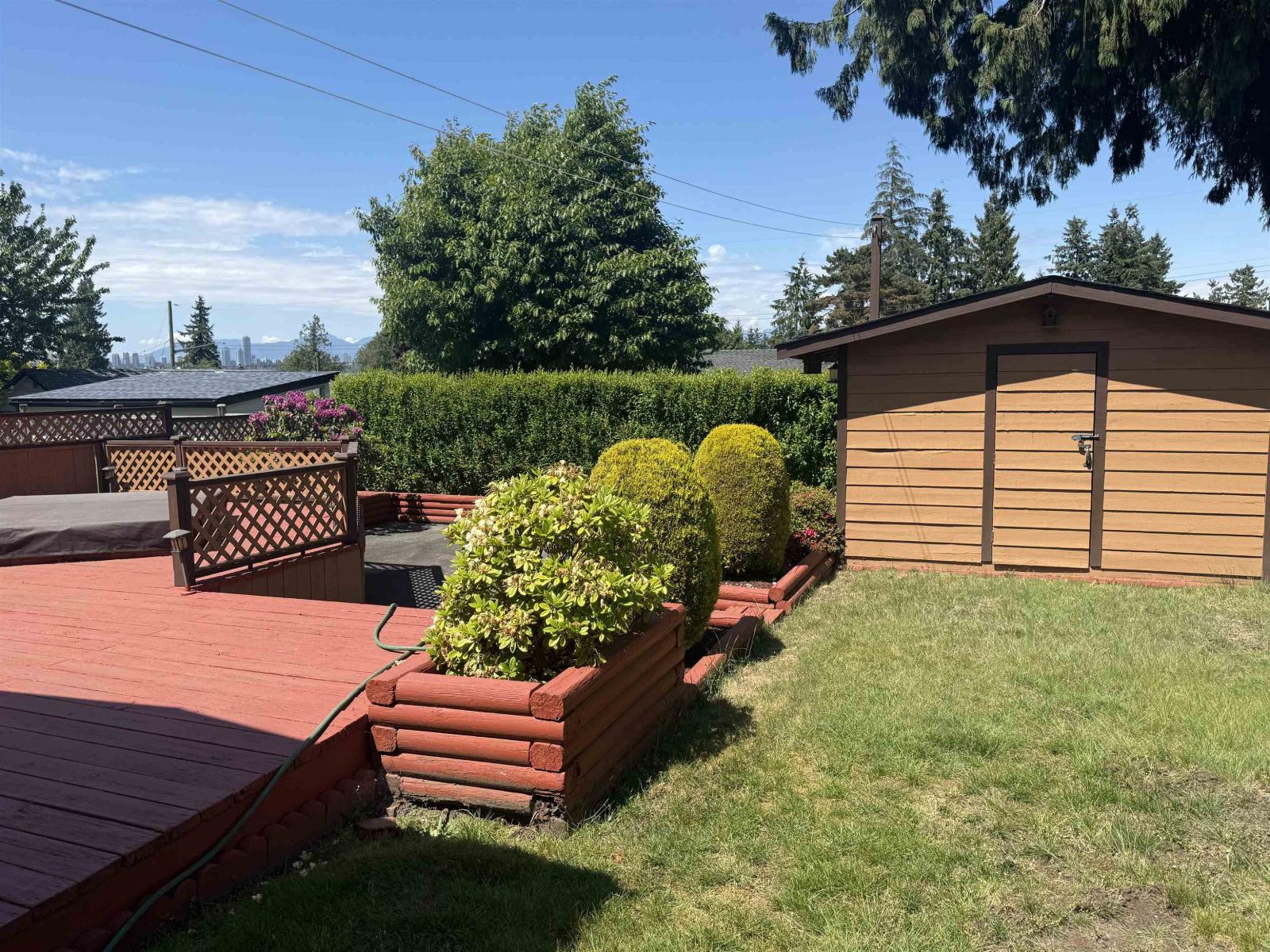 11525 96a Avenue, Surrey, British Columbia  V3V 1Z9 - Photo 8 - R3125916