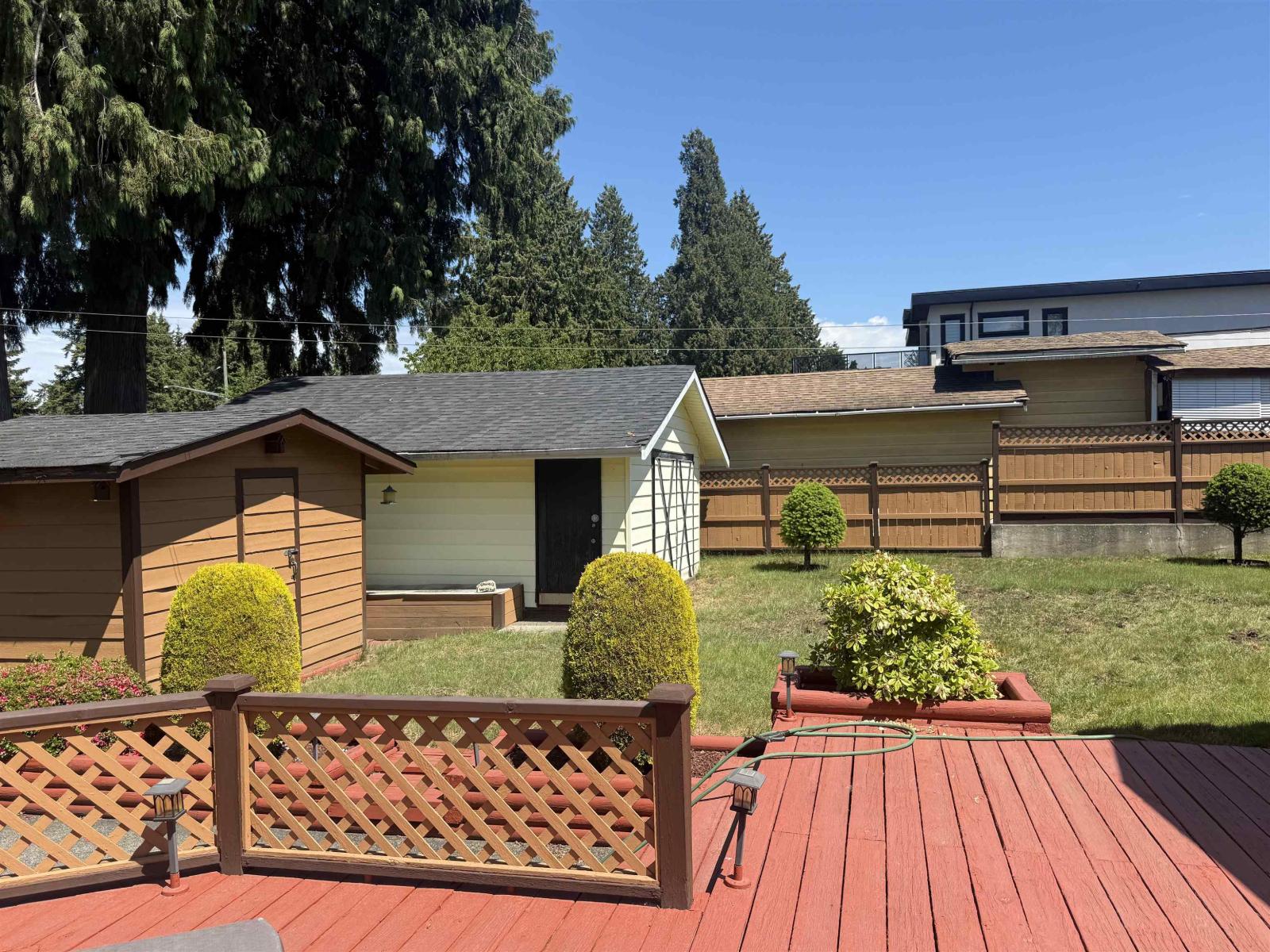 11525 96a Avenue, Surrey, British Columbia  V3V 1Z9 - Photo 7 - R3125916