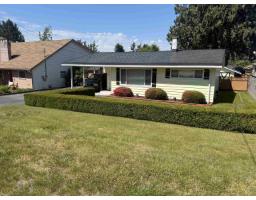 11525 96A AVENUE, Surrey, British Columbia