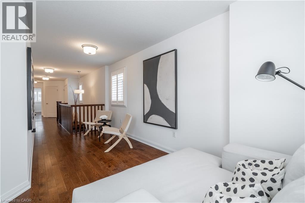 35 Midhurst Heights Unit# 22, Stoney Creek, Ontario  L8J 0K9 - Photo 15 - 40820050