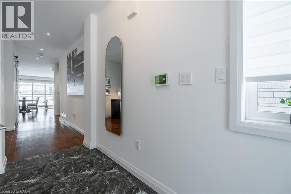 35 Midhurst Heights Unit# 22, Stoney Creek, Ontario  L8J 0K9 - Photo 5 - 40820050