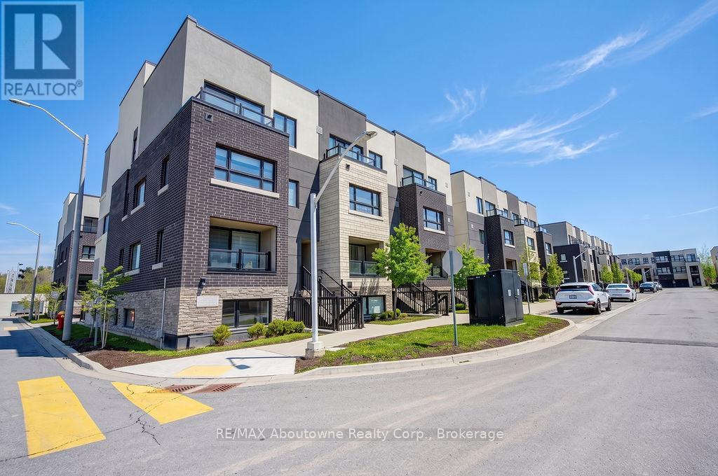 501 - 1127 Cooke Boulevard, Burlington, Ontario  L7T 0C3 - Photo 2 - W13098850
