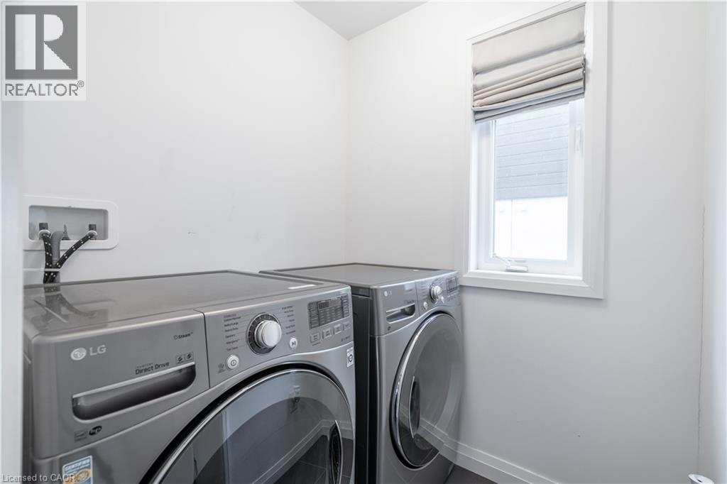35 Midhurst Heights Unit# 22, Stoney Creek, Ontario  L8J 0K9 - Photo 25 - 40820050