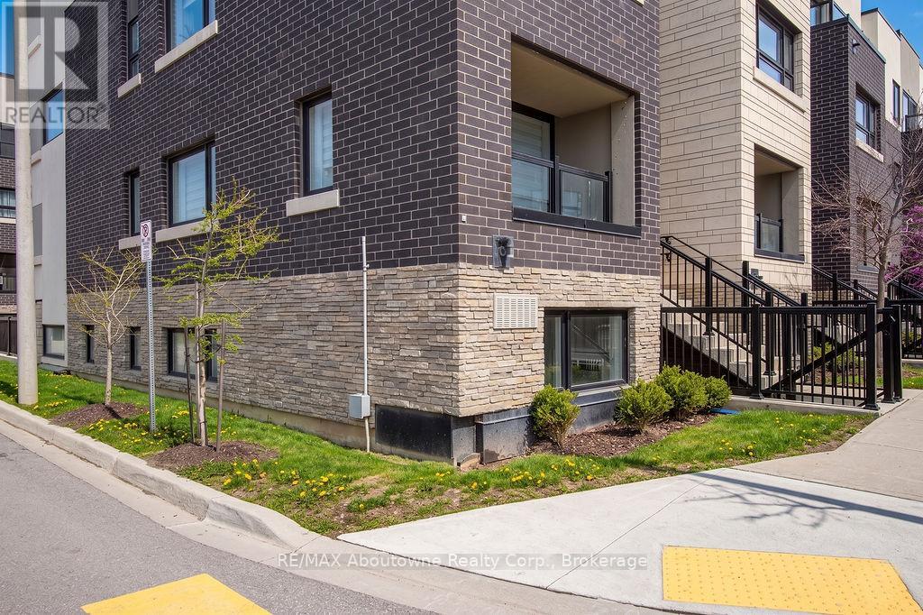 501 - 1127 Cooke Boulevard, Burlington, Ontario  L7T 0C3 - Photo 3 - W13098850