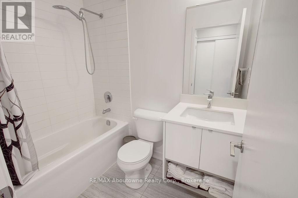 501 - 1127 Cooke Boulevard, Burlington, Ontario  L7T 0C3 - Photo 25 - W13098850
