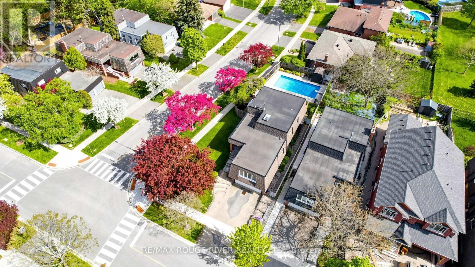 2 Mcgrath Court, Toronto, Ontario  M1C 3B5 - Photo 42 - E13150440