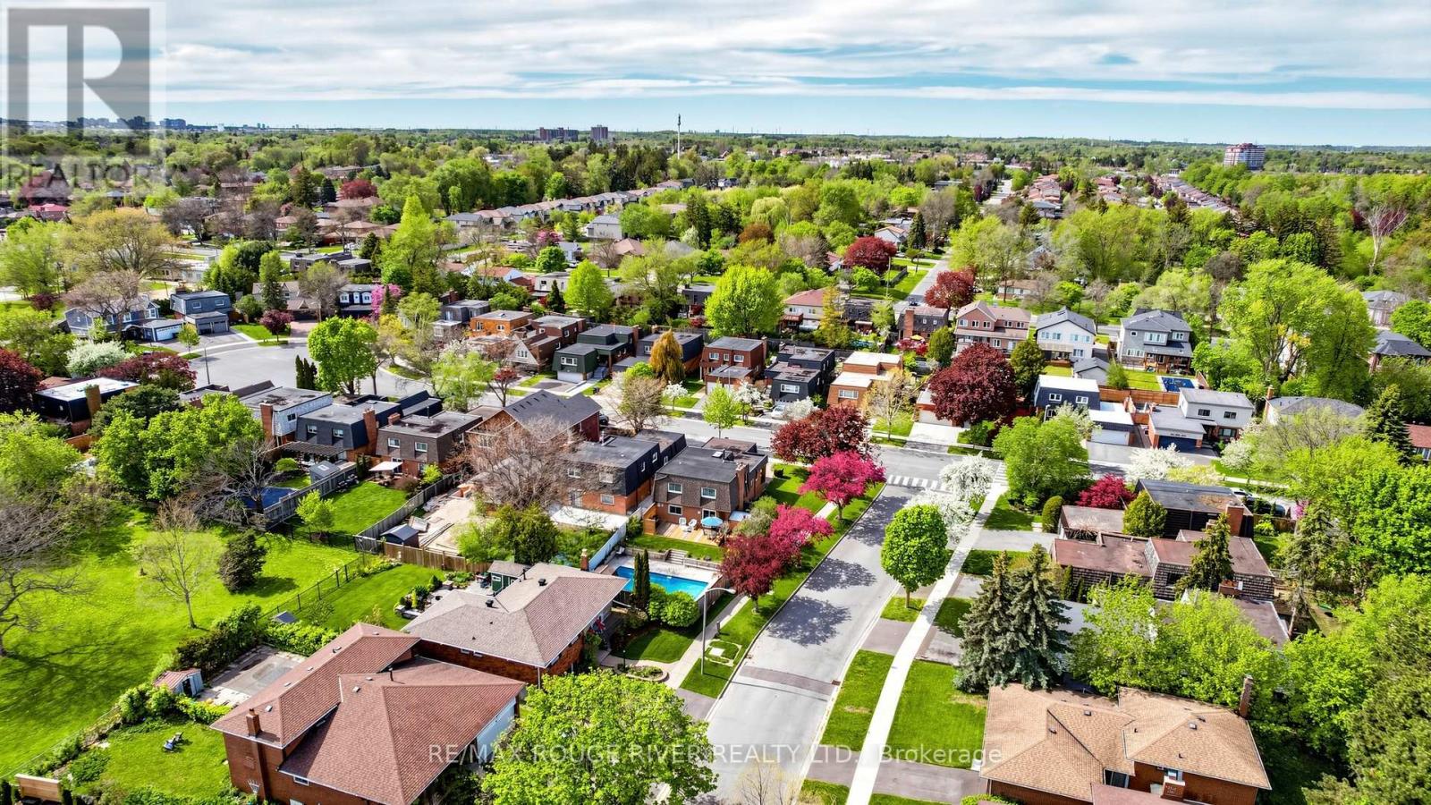 2 Mcgrath Court, Toronto, Ontario  M1C 3B5 - Photo 43 - E13150440