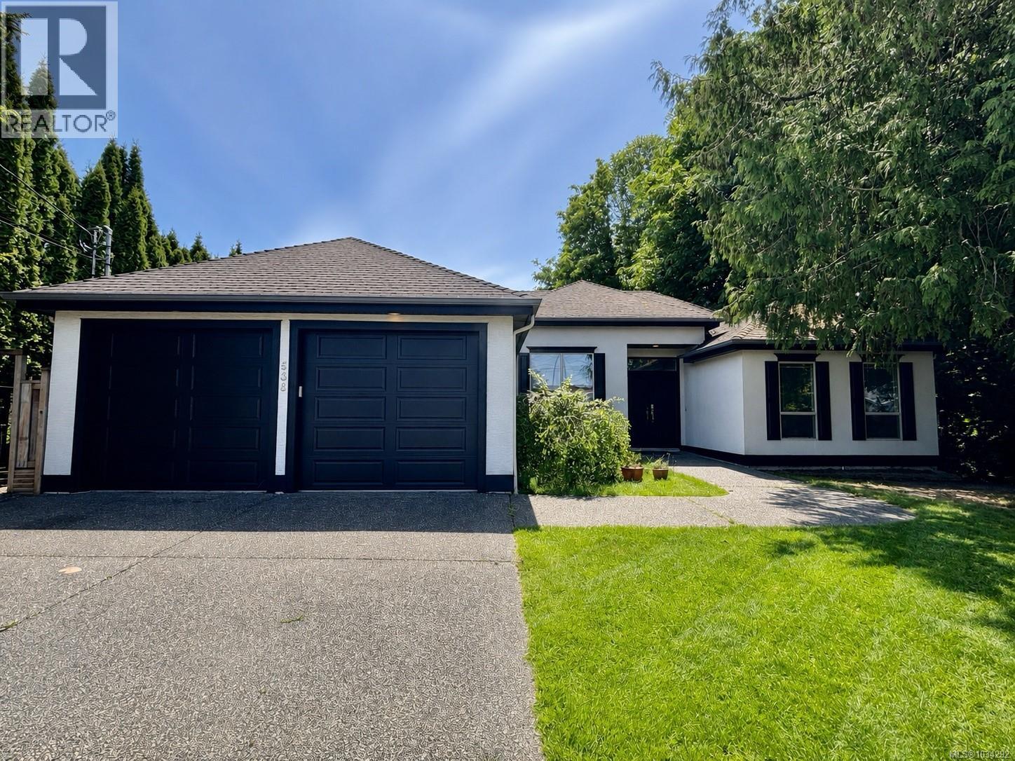 538 Rowan Dr, Qualicum Beach, British Columbia  V9K 1K1 - Photo 1 - 1034292