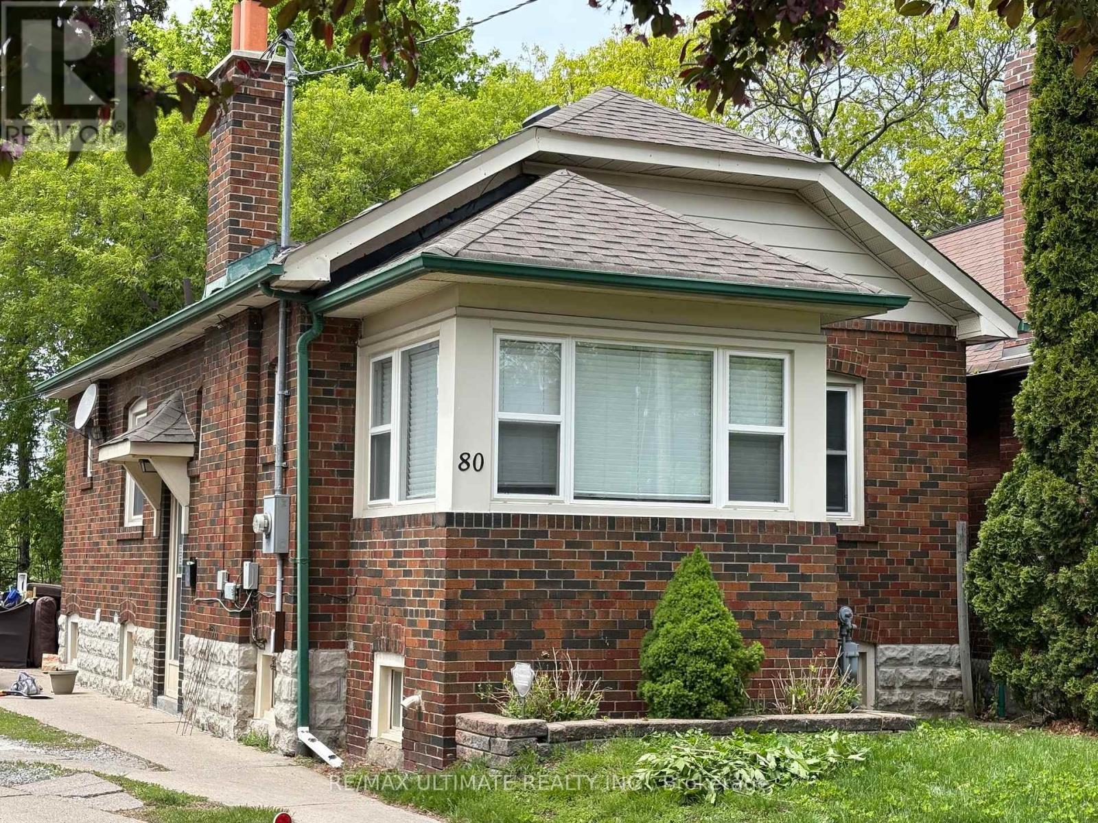 80 HOPEDALE AVENUE, Toronto, Ontario