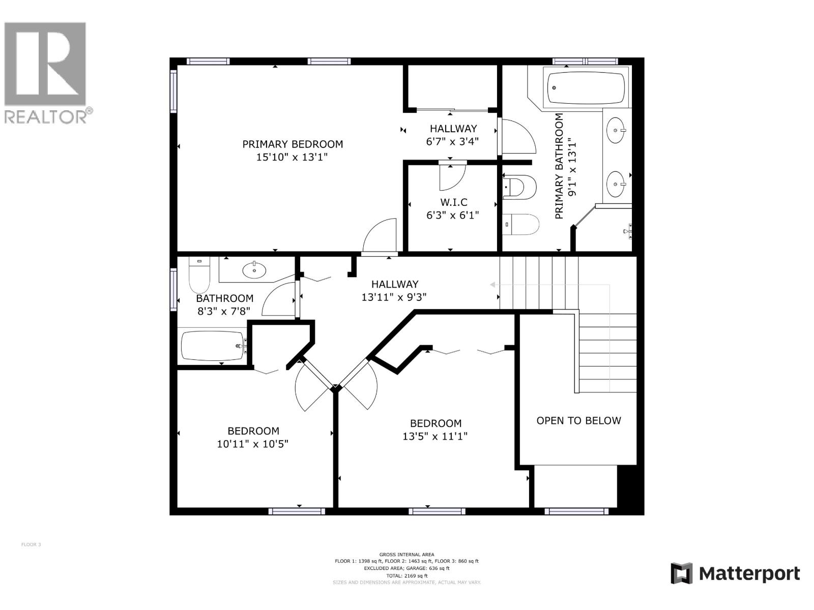 11412 109 Street, Fort St. John, British Columbia  V1J 6W3 - Photo 39 - R3077883