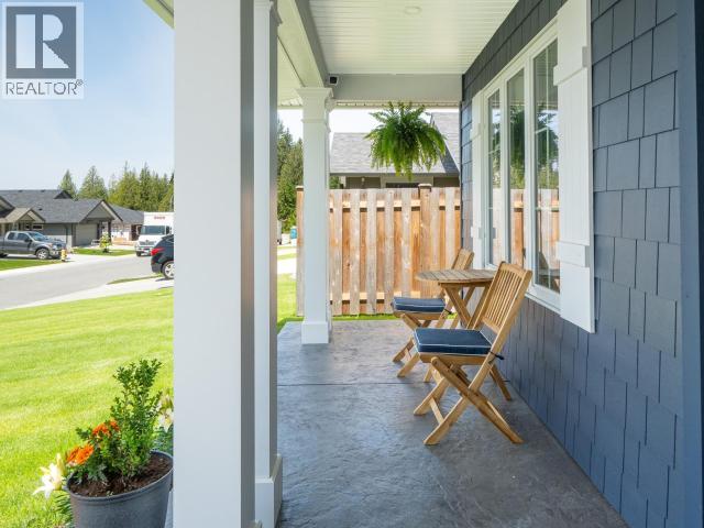 4100 Beausejour Avenue, Powell River, British Columbia  V8A 0A8 - Photo 6 - 19888
