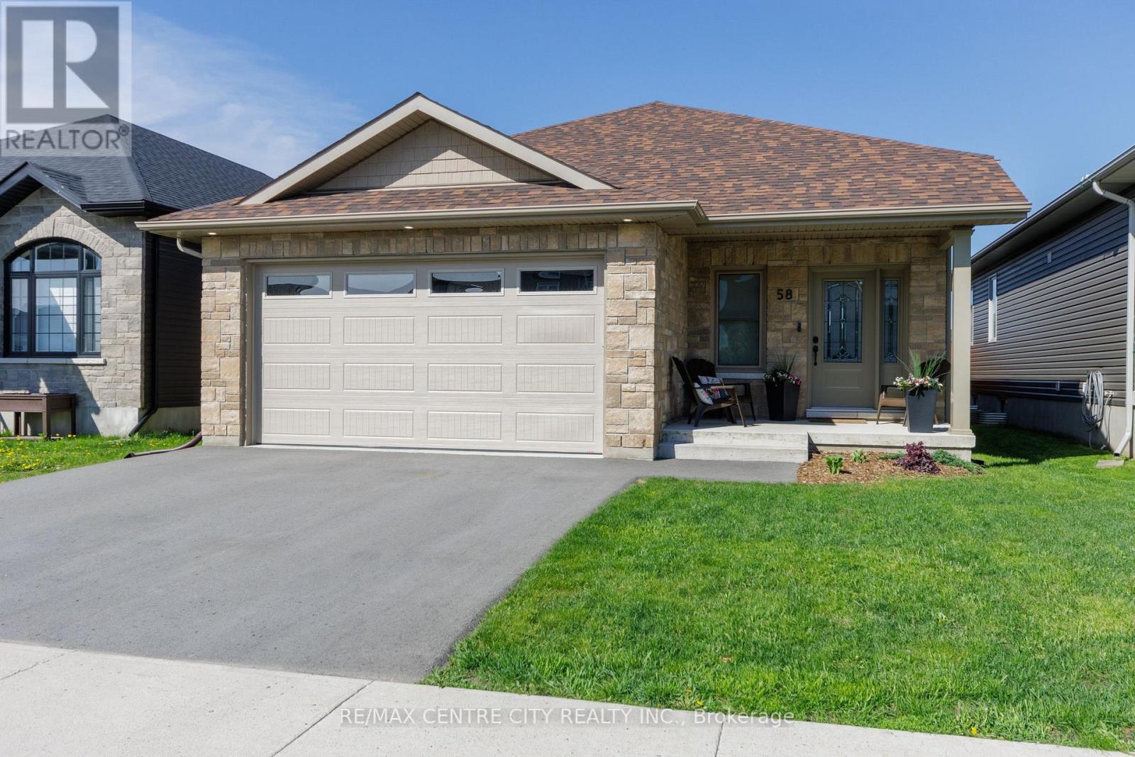 58 Potter Drive, Loyalist, Ontario  K0H 2H0 - Photo 2 - X13163234