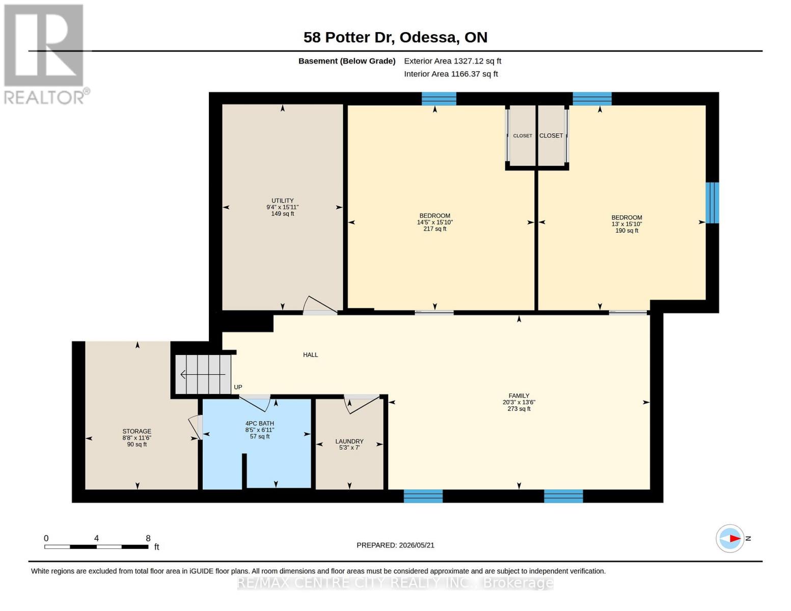 58 Potter Drive, Loyalist, Ontario  K0H 2H0 - Photo 35 - X13163234