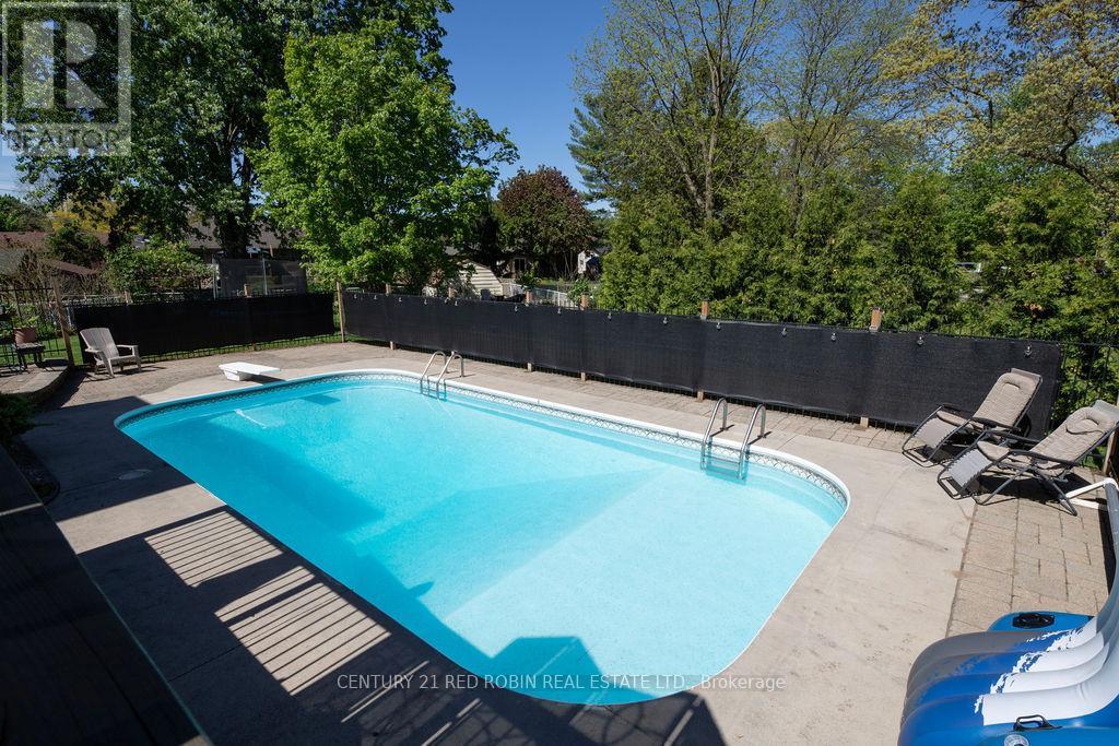 25 Heritage Court, Strathroy-Caradoc, Ontario  N7G 3Y5 - Photo 30 - X13163312