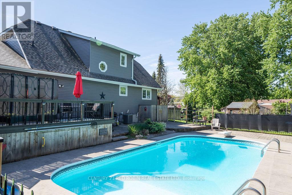 25 Heritage Court, Strathroy-Caradoc, Ontario  N7G 3Y5 - Photo 31 - X13163312