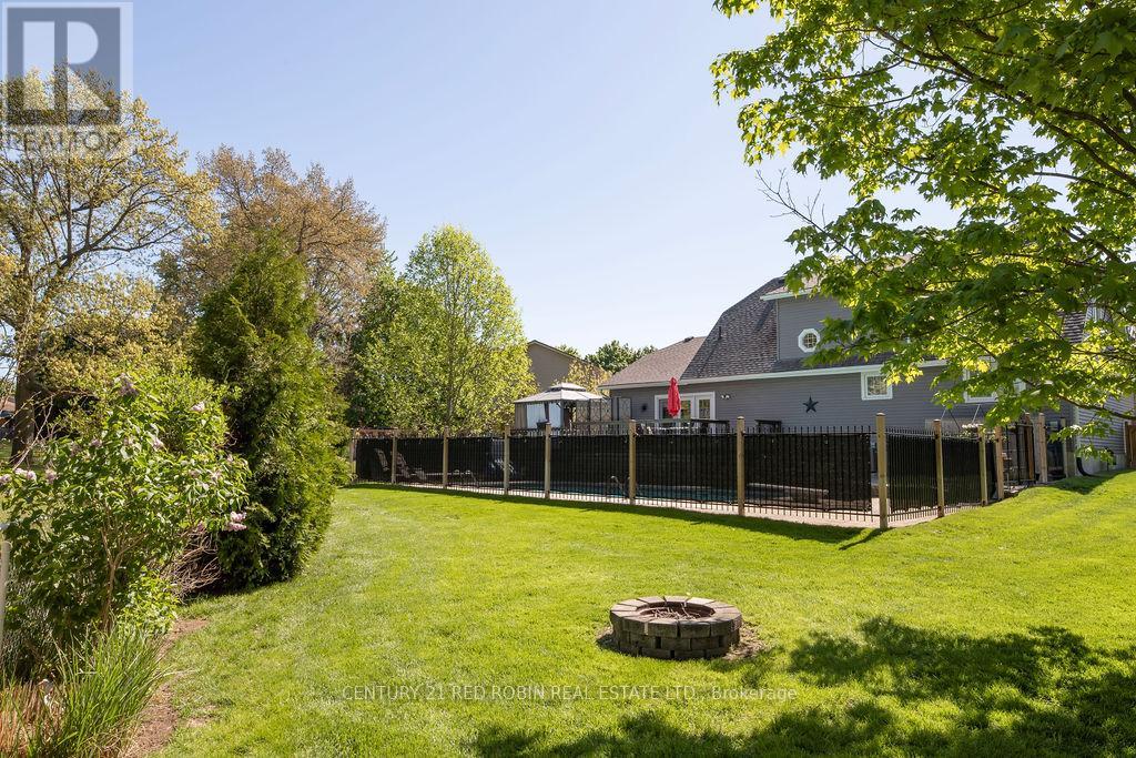 25 Heritage Court, Strathroy-Caradoc, Ontario  N7G 3Y5 - Photo 39 - X13163312