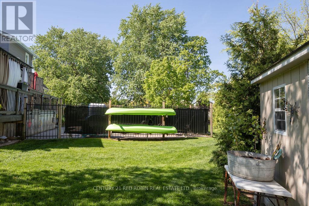 25 Heritage Court, Strathroy-Caradoc, Ontario  N7G 3Y5 - Photo 42 - X13163312