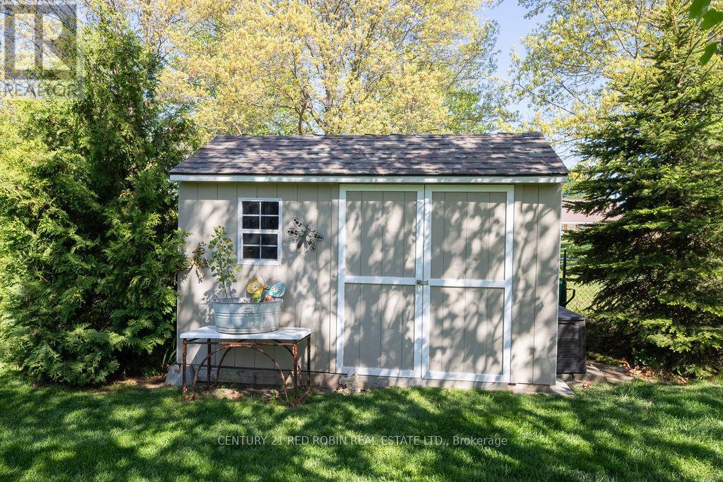 25 Heritage Court, Strathroy-Caradoc, Ontario  N7G 3Y5 - Photo 44 - X13163312