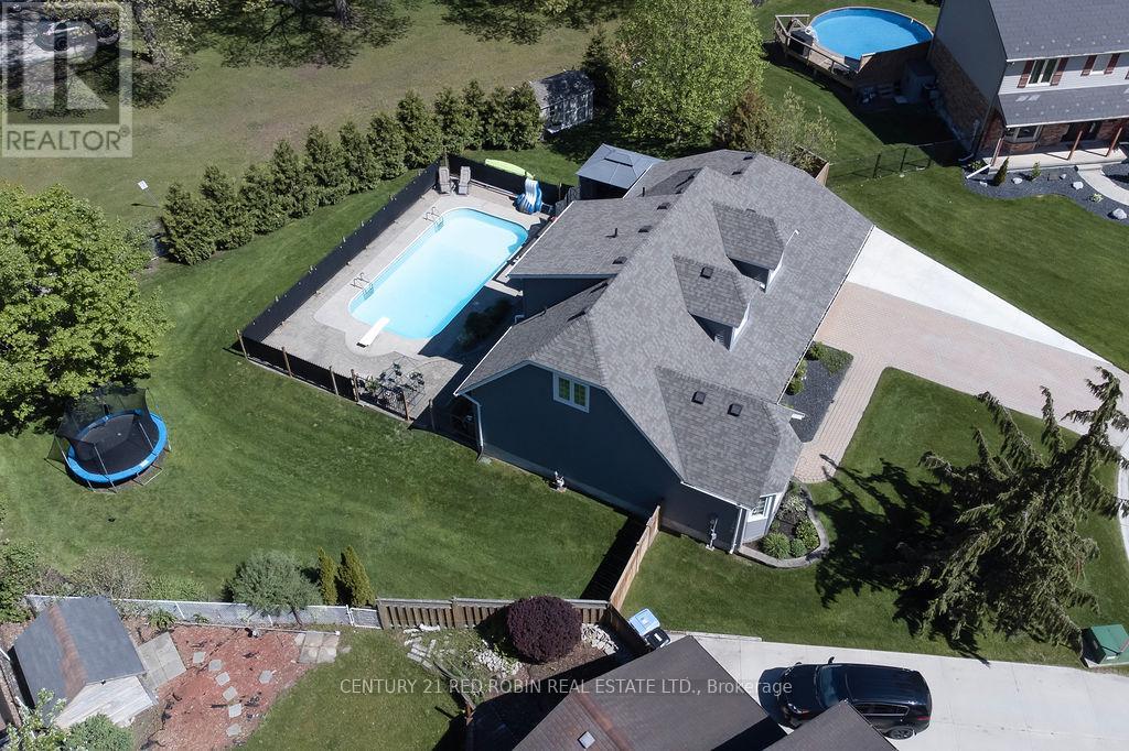 25 Heritage Court, Strathroy-Caradoc, Ontario  N7G 3Y5 - Photo 45 - X13163312