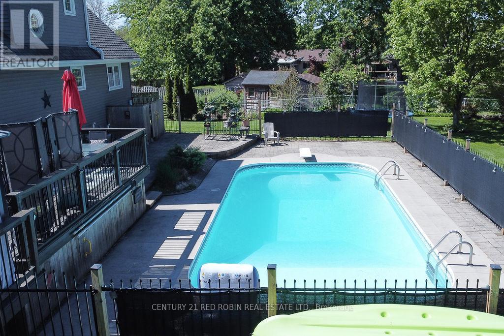 25 Heritage Court, Strathroy-Caradoc, Ontario  N7G 3Y5 - Photo 46 - X13163312
