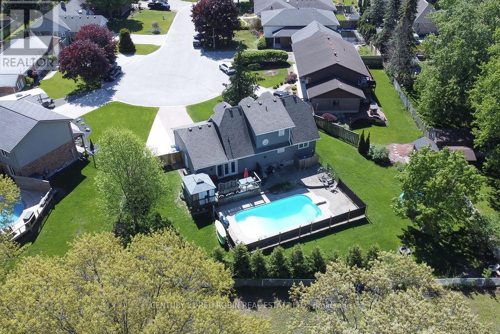25 Heritage Court, Strathroy-Caradoc, Ontario  N7G 3Y5 - Photo 48 - X13163312